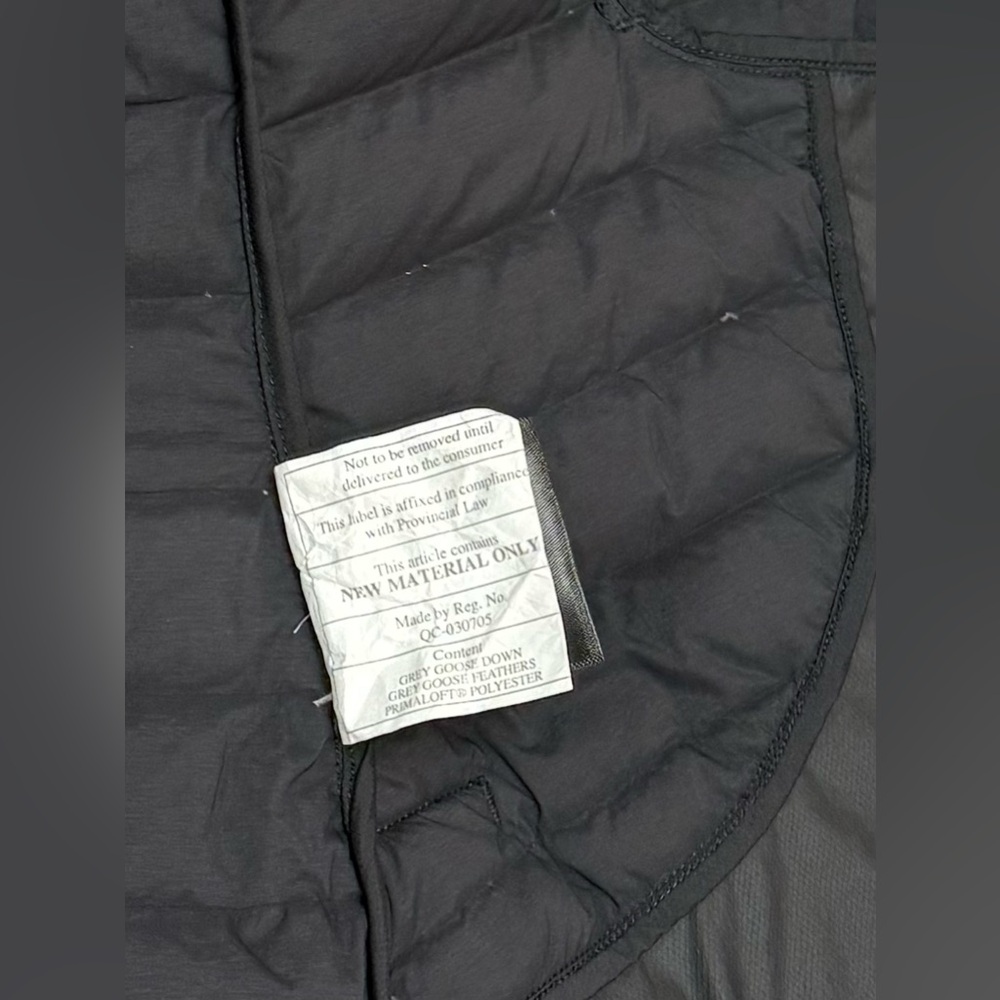 Lululemon Pack It Down Jacket Size 4 - Picture 11 of 14